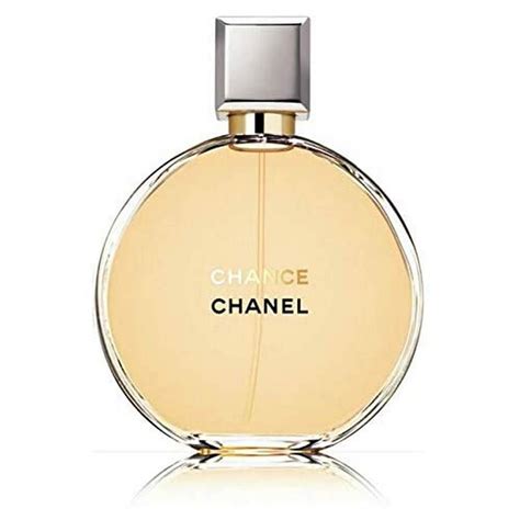 chanel chance 35 ml vrouwen 35 ml eau de parfum|chanel chance best price uk.